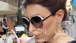 شاهد-الفنانة-يارا-تأكل-في-رمضان-وتنشر-صورها