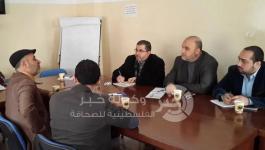 الاجتماع