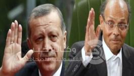 اردوغان وتونس