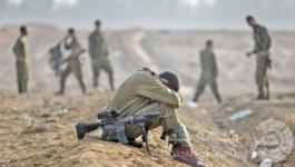 جنود-صهاينة