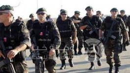 الجيش البريطاني 