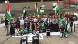 فعاليات في مدن ألمانية 