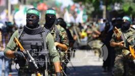 مشاة القسام