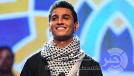 محمد عساف 
