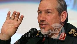 المستشار العسكري للمرشد الأعلى اللواء رحيم صفوي