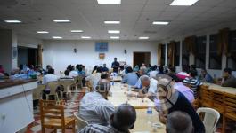 أمسية رمضانية 