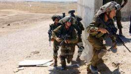 مناورات-عسكرية