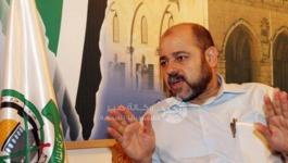 موسى أبو مرزوق