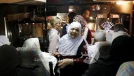 زيارات-الاسرى