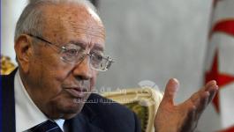 الرئيس التونسي