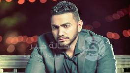 تامر حسني