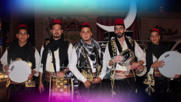 مسحراني الخيل