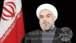حسن روحاني 