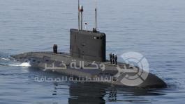 غواصة نووية 2