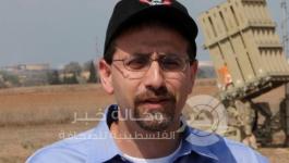 سفير الولايات المتحدة في إسرائيل دان شبيرو