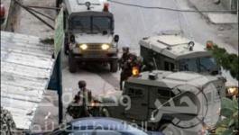 حمله اعتقالات