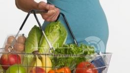 أطعمة تساعد على الحمل