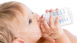 رضاعة