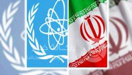 الوكالة الدولية وطهران