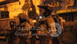 قوات الاحتلال الإسرائيلي 