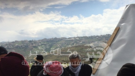 قرية بوابة القدس