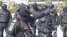 عناصر-من-قوات-الشرطة-المصرية-صورة-أرشيفية