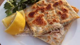 مطبّق باللحم