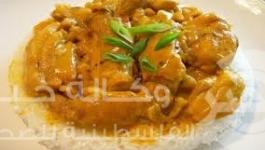 دجاج بالكاري