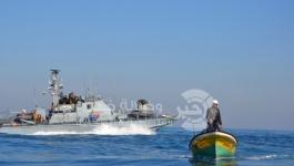 بحريه الاحتلال