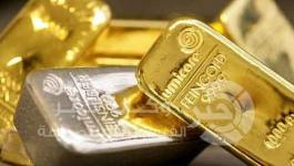 الذهب والبلاتين