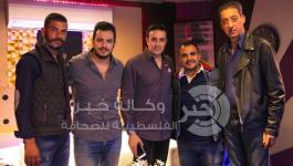 صابر الرباعي