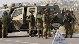 جيش الاحتلال