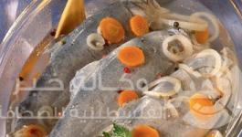 أسماك
