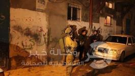 جنود الاحتلال