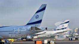 إسرائيل استمرار انخفاض أعداد السياح بسبب غزة