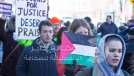 مناصرين-القضية-الفلسطينية