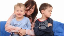 مقارنة الطفل بغيره