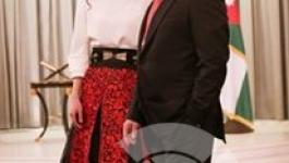 عيد ميلاد الملكة رانيا العبدالله