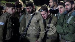 جنود-محبطون