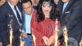 سميرة توفيق 