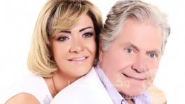 حسين فهمي وطليقته