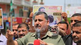 دعوات لهبة جماهيرية ووقفة اممية وحقوقية تجاه قضية الاسرى والشيخ عدنان