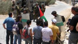 مسيرة بيت جالا