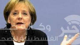 أنجيلا ميريكل