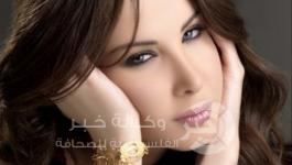 نانسي عجرم