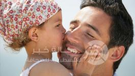 تعلق الطفل بوالديه