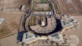 مطار تمناع الإسرائيلي 