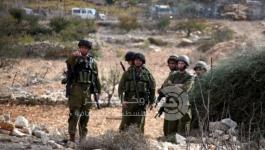 سلب الاراضي