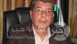 عيسى قراقع