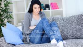 آلام المعدة
